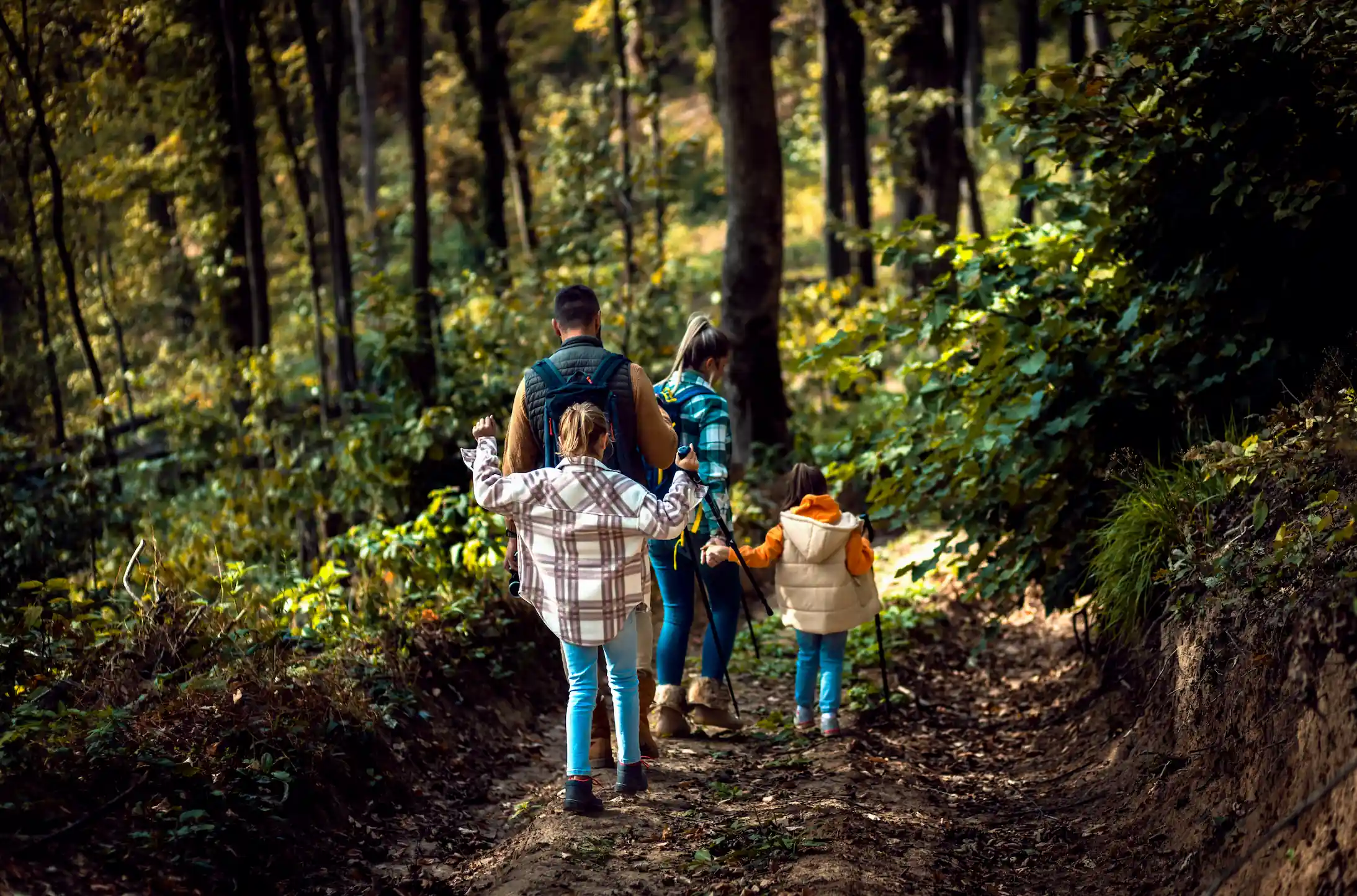 Parques naturales cerca de Rubí